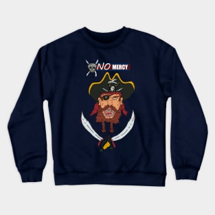 pirates Crewneck Sweatshirt